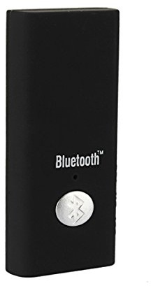 MASUNN Byl-929 3.5 Mm Buchse Bluetooth V 2.0 Audio Dongle Receiver Micro Usb