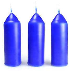 UCO 9 Hour Citronella Candles L-CAN3PK-C
