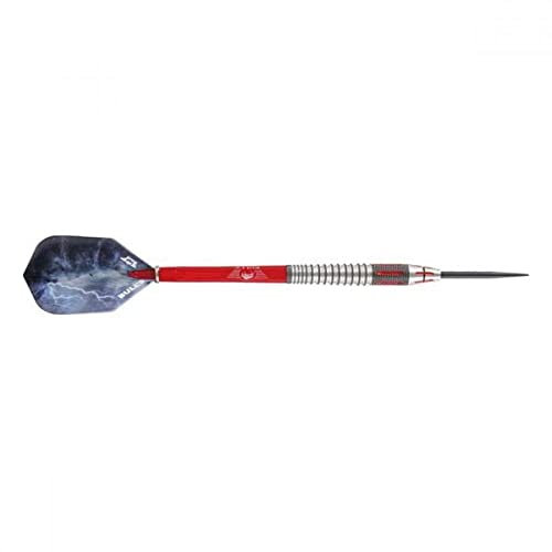 Bull´s NL - Typhoon - Steeldart Gesamtgewicht 23