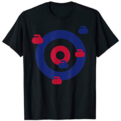 Curling Geschenke