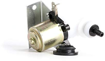 ERA Pompa acqua lavaggio Pulizia cristalli Pompetta Tergicristallo