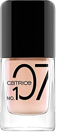 Catrice Iconails Gel Lacquer Esmalte De Uñas 107