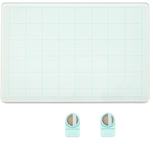 We R Memory Keepers 60000589 Magnetische Glasmatte, Multi, One Size