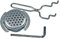 easyPART Kompatibel/Ersatz für BOSCH 00174276 Fettfilter Filter Backofeninnenraum Herd Siemens NEFF 174276