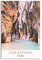 Vintage Zion National Park Reiseposter Leinwand Kunst Poster Geschenk Wanddekoration Malerei Poster Dekorative Poster
