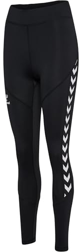hummel Women's Hmlstaltic Hw Poly Tights Woman Leggings