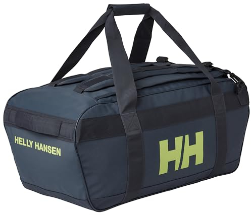 Helly Hansen Unisex H/H Scout Duffel M, Alpenfrost, STD