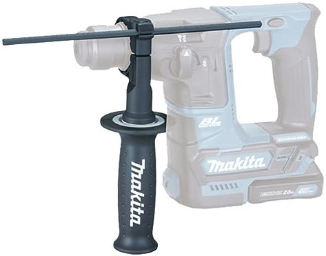 Makita 191D07-2 Seitengriff-Set