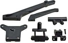 Carson 500405920 KOD Cage Karosseriehalter (2) - RC Modellbau, Ersatzteil, RC Modellbau, RC, RC Zubehör, Zubehör für RC Modelle