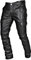 Generisch Schnittschutzhose Herren, Arbeitshosen Für Männer, Tune-Up Arbeits, Hose Lang, Mit Multi Taschen Trekkinghose Herren Zunfthose Männer Schwarz Gelb Jeans Cargo Stretch (5XL, Schwarz)