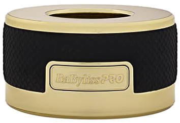 BaByliss Pro 4Artists Boost+ Clipper Charging Stand Gold
