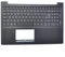 RTDPART Reposamanos y Teclado para Ordenador portátil para Lenovo V15-IKB V15-IWL V15-IIL V15-IGL V15-ADA España SP Funda Superior Nueva