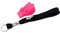 ACME Signal- und Notfallpfeife Tornado T2000 mit Handgelenkband (DG Pink/Leuchtpink)