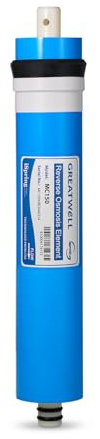 iSpring MC150 RO Membrane, 150 GPD, for RCC1D/RCC1DP, NSF Certified