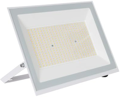 LEDKIA LED Fluter 200W 120 lm/W IP65 S3 4000K Nein Weiß Neutralweiß