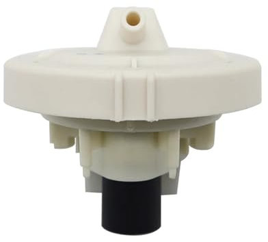 Capteur de niveau d'eau électronique DSC-6B DC5V, pressostat, compatible avec Samsung et LG, pièces de rechange for lave-linge à tambour