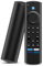 Binamao Telecomando Vocale Sostitutivo(4 Gen) Con Funzione Bluetooth e 4 Tasti di Scelta Rapida, Compatibile con Amz Fir-e TV Stick 2nd Gen/3rd Gen, Stick Lite, 4K e 4K Max, Fir-es Cube 2nd e 3rd Gen