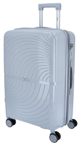 DYX 4 Rollen Trolley M 67 cm Paris gemischt