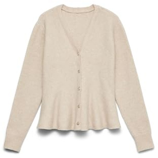 VERO MODA Female Strickjacke VMGRACE Strickjacke