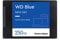 WD Blue WDS250G1B0A 250 GB Internal SSD Solid State Drive, SATA 6 GB/s 2.5 Inch
