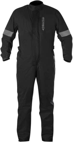 Alpinestars Unisex Hurricane Rain Suit Leathersuite (pack of 1)