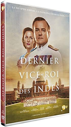 Le dernier vice-roi des indes [FR Import]