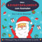 Mein Adventskalender zum Ausmalen : Vom 1. bis 25. Dezember ... , 1 Färbung pro Tag, um bis Weihnachten zu warten: Malbuch für Kinder
