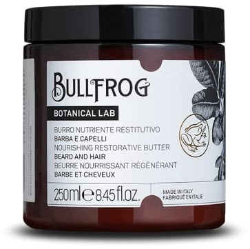 Bullfrog Nourishing Restorative Butter