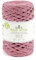 DMC - Eco Vita 4 | Filato in cotone riciclato - Etichetta con semi veri da piantare | 250 g - 200 m