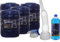 QR-Parts Set 80 Liter 85463103 CT4503 MN2501-20 5024 DIN61 1 Original MANNOL Scheiben-Reiniger -70 °C Frostschutz Konzentrat 20 10W-30 Mulitfarm STOU Auslaufhahn