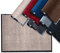 Studio M Classic PRO Schmutzfangmatte Innen 60x80 cm, rutschfeste Fußmatte für Innenbereich, Türmatte in vielen Größen, Sauberlaufmatte, Fußabtreter für Haustür Innen, Beige