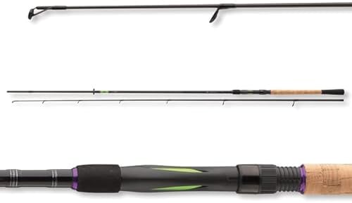 Daiwa Prorex S 2.70m 15-50g Spinnrute Allround Spin Rute