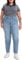 Levi's Damen Plus Size 80s Mom Jeans, So Next Year Plus, 16W