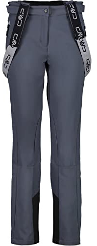 Woman Latzhose Titan (U911) 50, Titan., 44