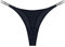Dasongff G-String Femme Sexy Chic Ficelle Couleur Unie Tanga Sexy Femme Coquine Hot String Imprimé Tanga Sexy Hot pour Femmes