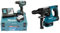Perceuse visseuse 18V LXT (2x5,0 Ah) en MAKPAC - MAKITA DDF485RTJ & Perfo-burineur SDS-Plus 18 V Li-Ion 24 mm MAKITA machine nue - DHR243Z