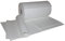 Keramikfaserpapier 1200°C Dichtung/Isolierung für Holzbacköfen Steinbacköfen (1 Matte - 500x300x5mm)