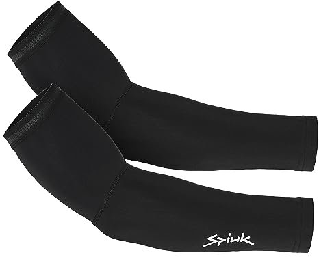 Spiuk MANGUITOS ANATOMIC WINTER UNISEX NEGRO T. M/L