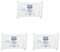Eau Thermale Jonzac - Lingettes nettoyantes dermo-douceur - Bébé - Protection physiologique - Certifié Bio Cosmos Organic - Paquet de 40 lingettes (Lot de 3)