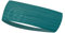 Trollkids schnelltrocknendes vielseitiges ultradünnes Kinder Stirnband HEADBAND, Teal-Blau, Größe 52-56