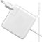Ersatz Ladegerät MacBook Pro Ladekabel 60W, Ywcking L-Tip MacBook Ladekabel Kompatibel mit MacBook Pro 13 Zoll (2008~Mitte 2012), für Modell A1278 A1181 A1184 A1344 A1330 A1342