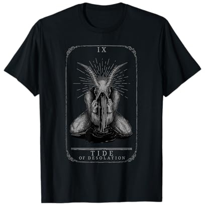 Hunt: Showdown Tide of Desolation T-Shirt