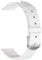 Leder Uhrenarmbänder Kompatibel mit Withings ScanWatch 38mm Armband für Damen Herren, 18mm Uhrenarmband Smart Watch Lederarmband für Withings ScanWatch 38mm Ersatzarmband