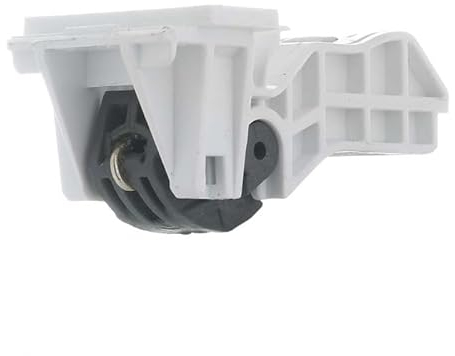 Masterpart Tumble Dyer Door Lock Reversible Compatible With Grundig GTN27110GW, GTN38250HGCW, GTN482612GCH Tumble Dryers