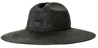 RIP CURL Premium Surf Straw Hat Sombrero para el Sol para Mujer