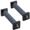 Pawfly 2 Pack Aquarium Air Stone Cylinder 20cm for Larger Air Pump Bubble Diffuser Release Tool for Outdoor Pond Garden Circulation System and Large Fish Tanks