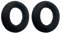 Komfort- und Geräuschreduzierung, dickere Ohrpolster für Meze 109 Gaming-Headsets, Ohrenschützer