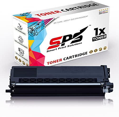 TN-423BK Toner Kompatibel für Brother HL-L 8360 | 8360 CDW | 8260 | 8410 | 8690 | 8900 | 8260 OW | Schwarz | 6.500 Seiten
