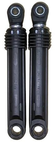 Compatible avec Samsung machine à laver, tout nouveau amortisseur DC66-00343K 60N, accessoires(2PCS)