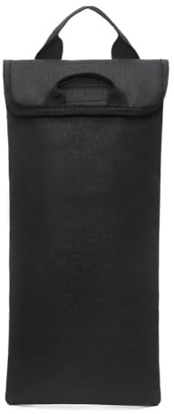 Phyachelo Sac Isotherme pour Poche à Eau de 3 L pour Randonnée, Cyclisme, Alpinisme, Camping, Noir